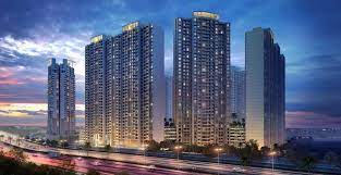 India Bull Green - Panvel