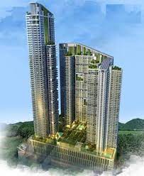 Omkar - Alta Monte - Malad (E), Mumbai