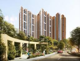 Wadhwa Wise City - Panvel,  New Mumbai