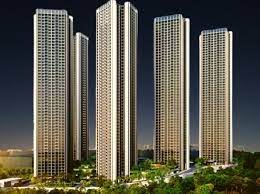 Oberoi - Forest Ville Phase - I Kolshet, Thane