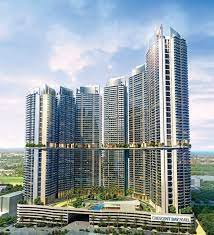 L & T - Island Cove - Mahim, Mumbai