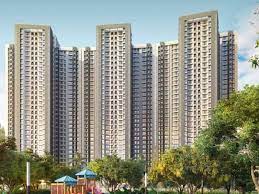 Godrej Upvan - Kalyan, Thane