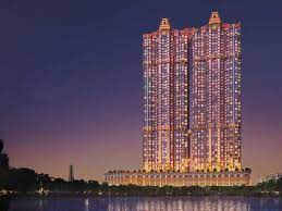 Arihant Alishan - Taloja, New Mumbai