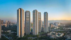 Oberoi Sky City Tower G - Borivali, Mumbai
