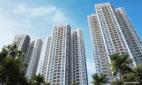 Narang Privado - Thane West
