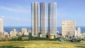 Raheja Vivarea - Mahalaxmi,  Mumbai