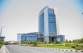 Adani Corporate House - Shantigram - Ahmedabad - Gujrat