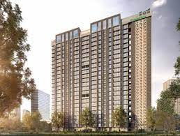 Lodha - NCP Wadala Tower - 11 Wadala Mumbai