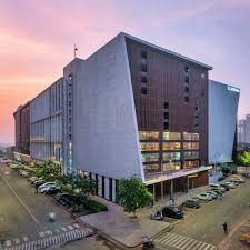 MLCP Car Park Palava City, Dombivali