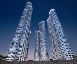Lodha - World View Lower Parel