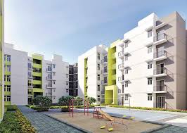 Mahindra Happinest Boisar (E) - Dist Palghar