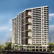 Sunteck Realty, Signia Pearl, BKC Bandra, Mumbai
