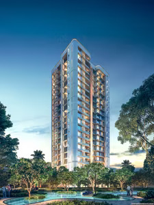 Lodha Group of Companies, Lodha Bel Air, Jogeshwari, Mumbai