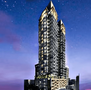 Indiabulls Construction Ltd, Sky Forest, Prabhadevi, Mumbai