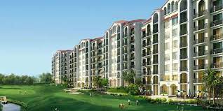 Indiabulls Construction Ltd, Golf City, Savroli, Dist Raigad