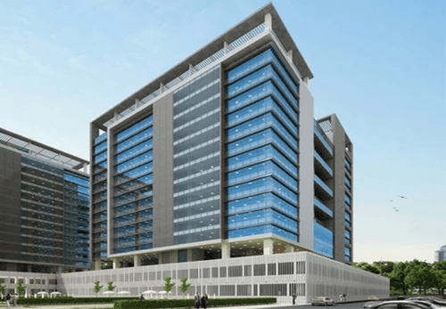 Aurum Platz IT Pvt.Ltd. Loma Co-Devlopers Pvt.Ltd., Loma - Tower R1 Loma IT Park - Q2 Ghansoli, Navi Mumbai