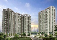 Mahindra Life Spaces Dev.Ltd., Mahindra Splendour - Bhandup Mumbai