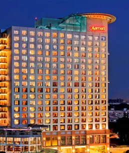 K Raheja Corp - CHALET HOTELS LIMITED, CHLM - Phase-III, Powai Mumbai