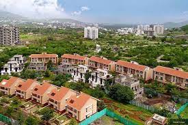 K Raheja Corp - Raheja Viva, Pirangut, Pune