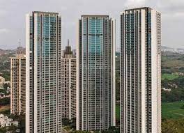 Oberoi - Construction Limited, Esquire, Goregaon East, Mumbai