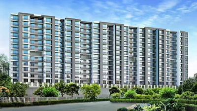 Dheeraj Realty, INSIGNIA Kalina, Santacruz (E), Mumbai