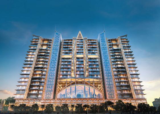 Sandhu Builders, Sandhu Palace Project Pali Hill, Bandra (W), Mumbai