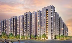 Lodha Palava (Sector 4&5), Dombivali East