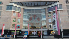 Pantaloon Future Group, Gulmohar Park Mall, Ahmedabad, Gujarat