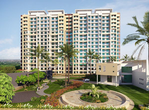 Sai Enterprises, Rosa Gardenia, Ghodbunder Road, Thane