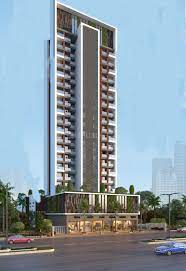 Gannon Dunkerley & Co. Ltd, RTG Project, Ghansoli, Navi Mumbai
