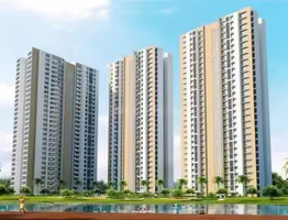 Lodha Clariant Kolshet Road, Thane