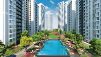 L&T Realty Ltd, Emerald Isle, Powai, Mumbai