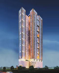 Lodha - Imperia Project, Bhandup, Mumbai