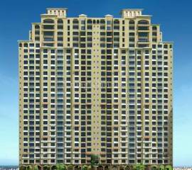 Mahindra -Eminente - Tower A (Aspen) Goregaon, Mumbai