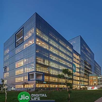Reliance Corporate IT PARK Ltd - TC 22, Rabale, Navi Mumbai