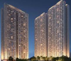 Raymond Realty - Combing Unit, Pokharan Road, Thane 