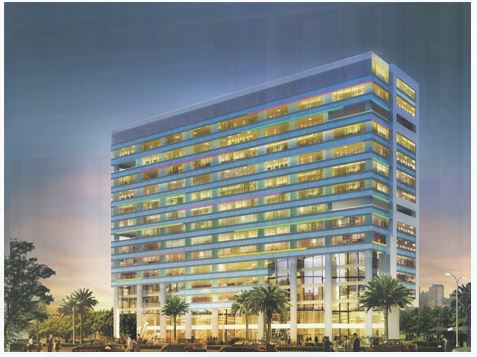 Ackruti Viva Project - Shankarwadi,  Jogeshwari, Mumbai