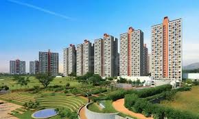 Lodha Belmondo - Pune
