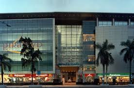Pantaloon Future Group, Cross Roads Mall - Mumbai