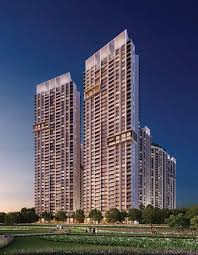 Kalpataru - Immensa - Kolshet Thane West