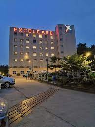 Excelcare Hospital - Garchuk, Guwahati Assam