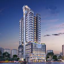 Ceear Realty - Infrastructure  Primo - Bhandup West, Mumbai