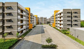 Tata Value Homes - New Heavan (Boisar II) - Boisar, Dist Palghar