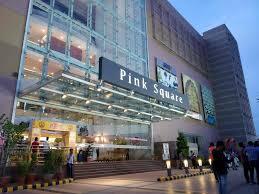 Salarpuria Mani Square Mall