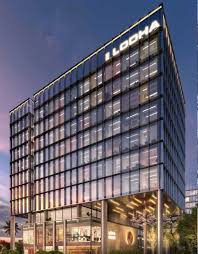 Lodha - Signet - Prabhadevi, Mumbai