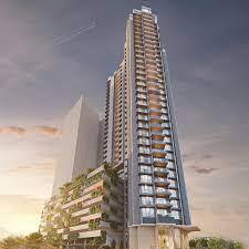 Godrej - Five Gardens - Matunga, Mumbai