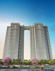 Lodha - ASPI - Vikhroli, Mumbai