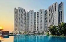 K Raheja Corp - Vistas Tower - 11 - Mohammadwadi, Pune
