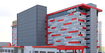Nxtra - Data Center - Kolkata, West Bengal