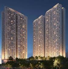 Rustomjee - La Familia - Thane West